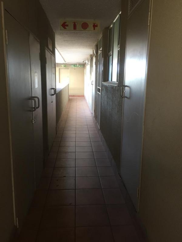 2 Bedroom Property for Sale in Universitas Free State